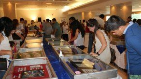 Exhibirán monedas y billetes en Feria de Colecciones desde el 29 de septiembre