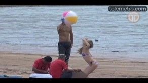 Alergias de verano