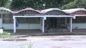 Centro Femenino de Rehabilitación Cecilia Orillac de Chiari.