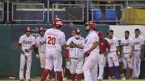 Béisbol Mayor 2021: Chiriquí toma ventaja en la final