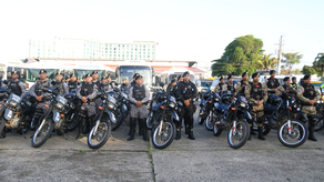 Estamentos de seguridad estarán vigilando puntos del país con la Operación Apolo.&nbsp;