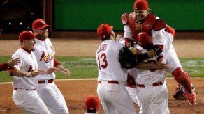 Cardinales anunciarán nuevo contrato de Yadier Molina