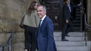 Panamá felicita al nuevo primer ministro de Canadá, Mark Carney.