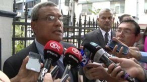 Fiscal Electoral presentó denuncia contra miembros del CNA