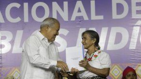 El Salvador lanza instrumento para garantizar la salud integral de indígenas