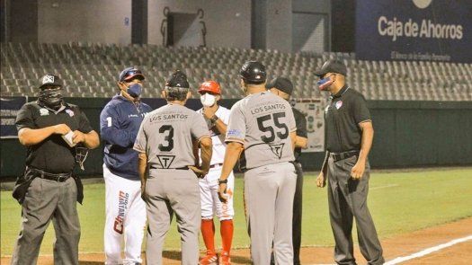 Aficionados del Béisbol Juvenil  podrán asistir a estadios
