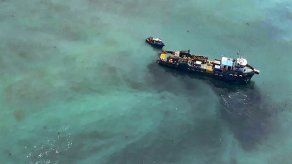 Nuevo derrame en ducto de refinería de Repsol en costa de Perú