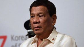 Duterte podrá ser reelegido