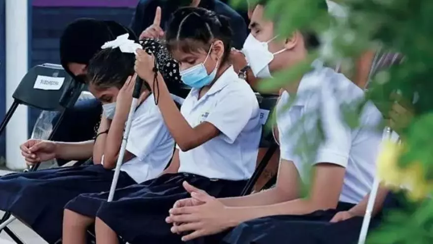 El IFARHU realizará los pagos a estudiantes de Discapacidad de manera escalonada El IFARHU realizará los pagos a estudiantes de Discapacidad de manera escalonada