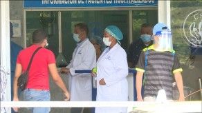 Proyecto que unifica servicios de salud irá a consulta en el Pacto del Bicentenario