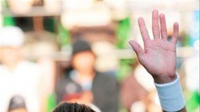 Del Potro se convierte en el décimo argentino Top Ten