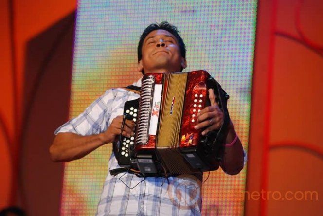 Tremendo 2do baile de Cuna