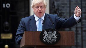 Boris Johnson: Tenemos que salir de la UE el 31 de octubre