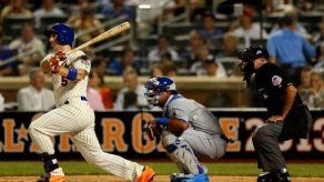 Con oportuno bateo la Liga Americana vence 3x0 a la Liga Nacional