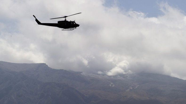 Continúa el rescate tras los sismos de Japón que han dejado más de 40 muertos