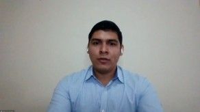 Nutricionista recomienda frutas y verduras para mantener un sistema inmunológico fuerte