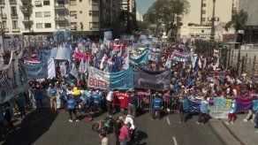 Congreso de Argentina aprobó ley de emergencia alimentaria