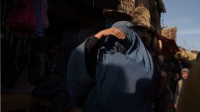 Tests de virginidad en Afganistán son agresiones sexuales