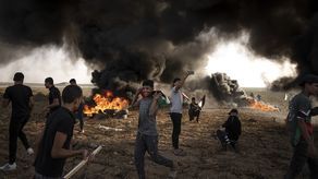 En el último mes, 32 palestinos, incluyendo seis menores, murieron a manos de las fuerzas de seguridad de Israel y otros 311 resultaron heridos.
