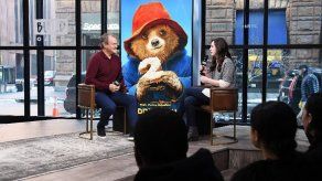 Paddington 2 o Borg McEnroe