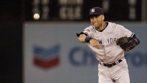 Yanquis vencen sobre Atléticos