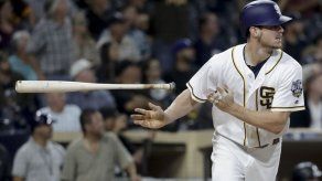 Goldschmidt pega 2 jonrones y Diamondbacks ganan a Padres