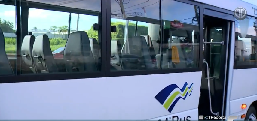 Mi Bus implementa nuevas rutas&nbsp;