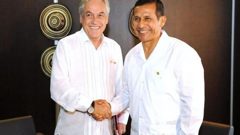 Cumbre de Las Américas