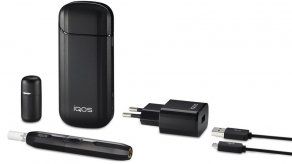 Philip Morris venderá Marlboro electrónico