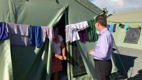 Multimillonario brasileño se muda a Roraima para ayudar a migrantes venezolanos