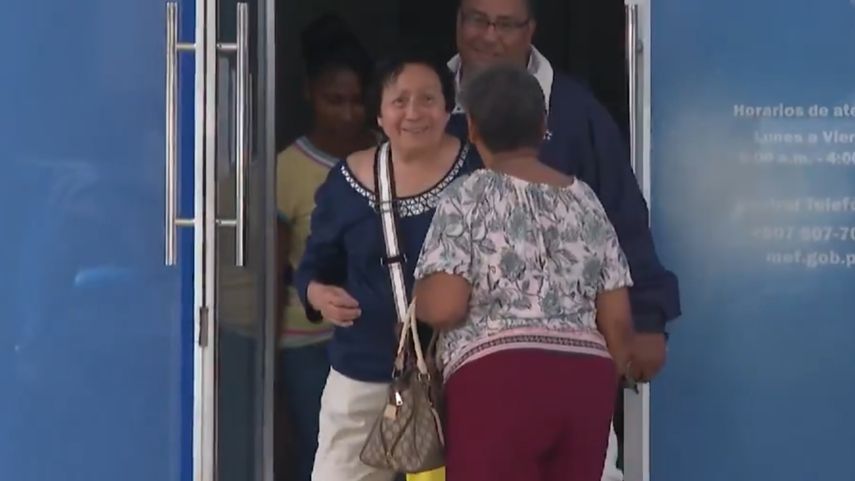 Jubilados recibirán el pago del CEPANIM.&nbsp;