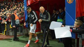 Old Trafford espera por recibir a su hijo pródigo Cristiano Ronaldo