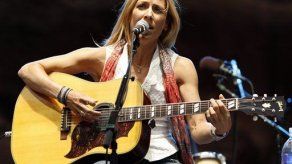 Concierto enciende motores de convención demócrata