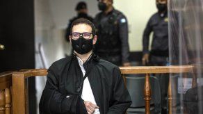 Luis Enrique Martinelli Linares.