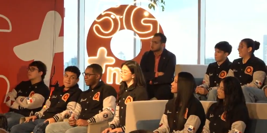 Concurso Nacional de Oratoria 2026 invita a la juventud a redefinir la era digital y encontrar en la inteligencia artificial oportunidades para revolucionar Panamá