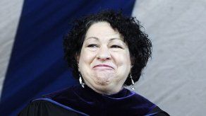 Gobierno pide a Sotomayor no bloquear seguro