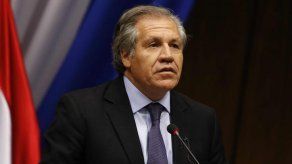 Almagro reabre debate de Carta Democrática con informe crítico de Venezuela