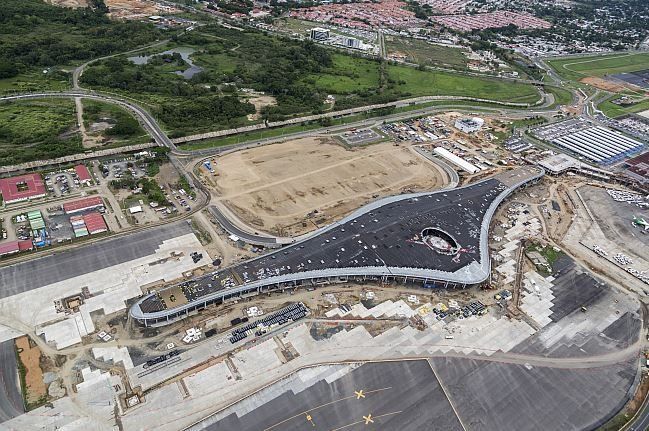 Aeropuerto de Tocumen