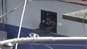 Expertos analizan conducta de policías Expertos analizan conducta de policías