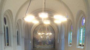 Misa Crismal de Semana Santa será celebrada este martes