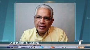 Blandón cuestiona renovación del contrato entre el Estado y PPC