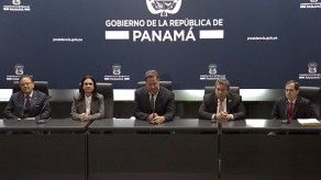 Consejo de Gabinete autoriza firma para adquirir equipos de la Línea 3