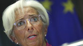Parlamento UE respalda a Lagarde como presidenta del BCE