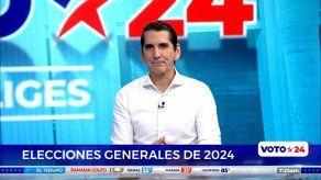 Rómulo Roux habla sobre situación del país y fallo de inconstitucionalidad del contrato minero