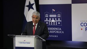 El presidente José Raúl Mulino responde a la designación de su hermano como embajador en Portugal.