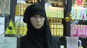 Reacciones encontradas por la prohibición del burka en Marruecos