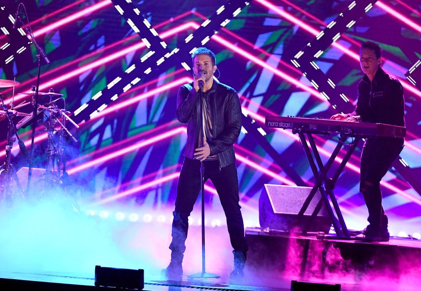 Pablo Alborán anuncia su regreso a Panamá con un concierto imperdible