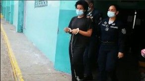 Analizan caso de homicidio en Campo Lindbergh