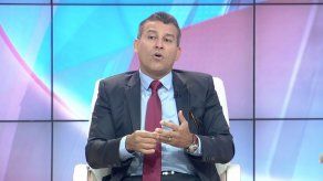 Sittón denuncia a Papadimitriu en EEUU por supuesto fraude tributario