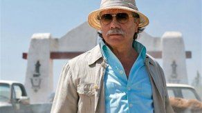 Edward Olmos compara a 2 Guns con Rápido y Furioso